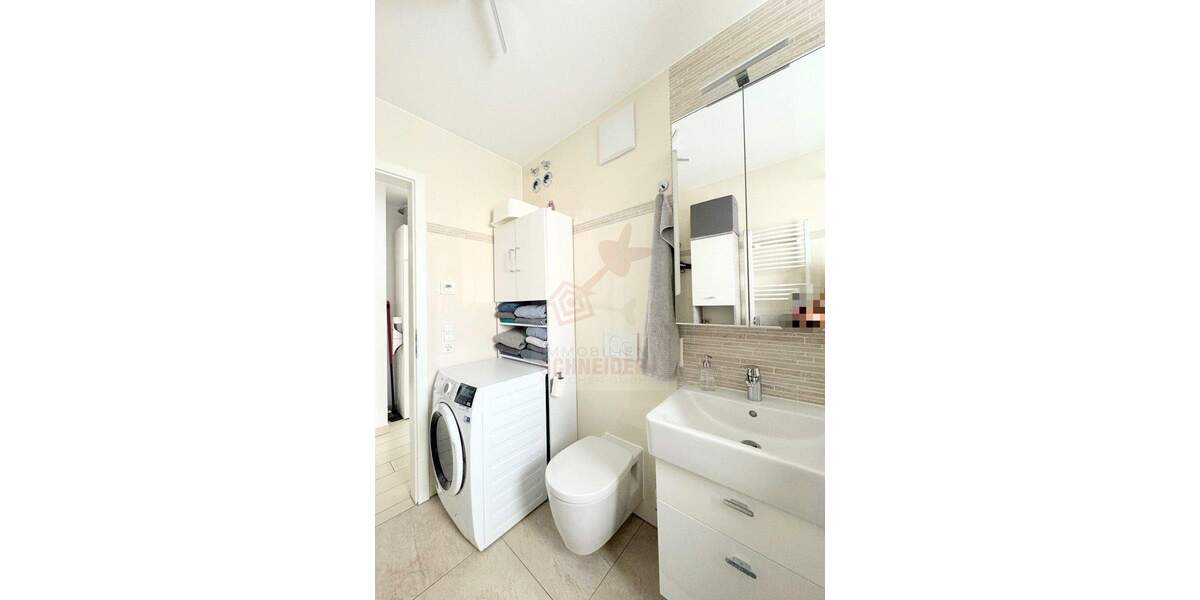 Etagenwohnung Karlsfeld - 2 Zimmer, 64 m&sup2;, 487.000&euro; | Angebot:25802504