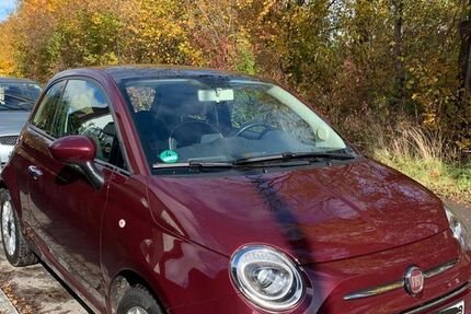 Fiat 500 93.400 km 6.800 &euro; München 81379