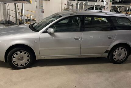 Audi A6 203.600 km 800 &euro; München 80337