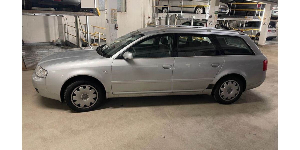 Audi A6 203.600 km 800 &euro; München 80337