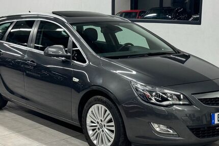 Opel Astra 113.372 km 5.900 &euro; Anzing 85646