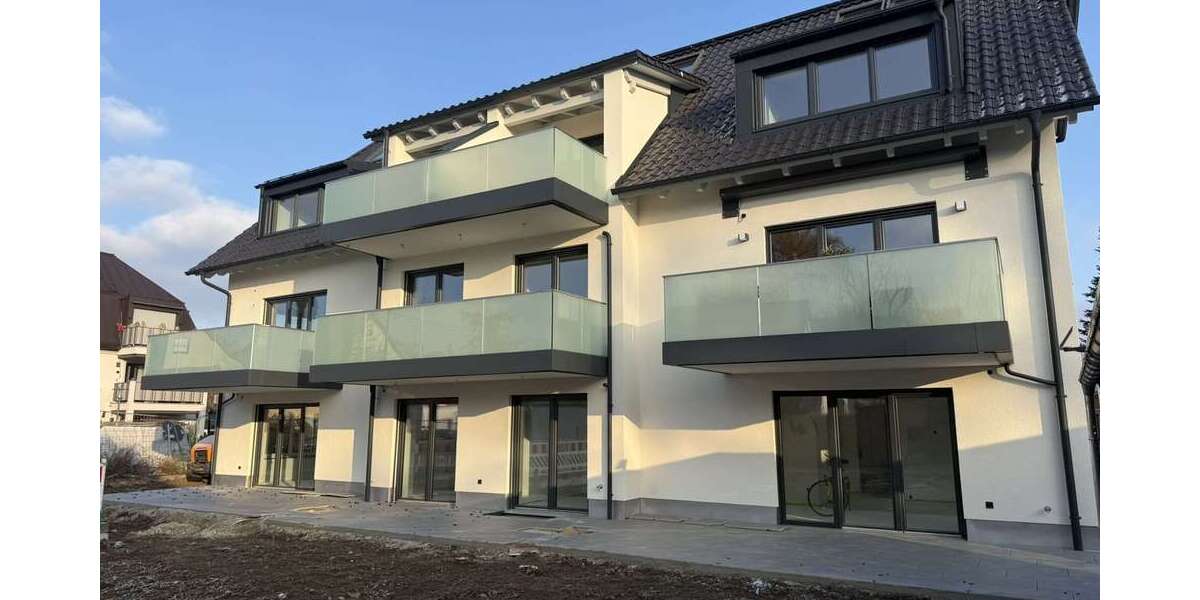 Wohnung zum Kaufen in MünchenUntermenzing 563.500 € 49.45 m² 2 zimmer