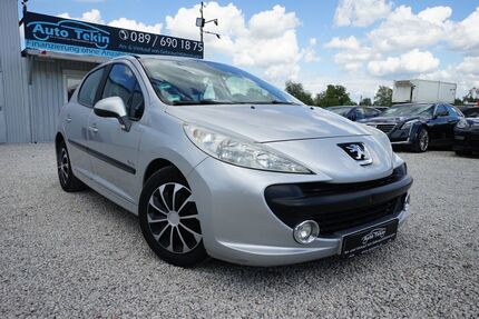Peugeot 207 131.506 km 2.950 &euro; München 81829