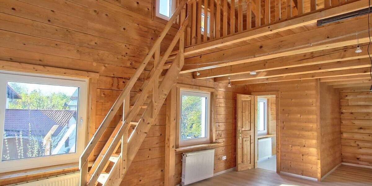 Doppelhaushälfte Starnberg Söcking - 6 Zimmer, 172 m&sup2;, 3.350&euro; | Angebot:26435893