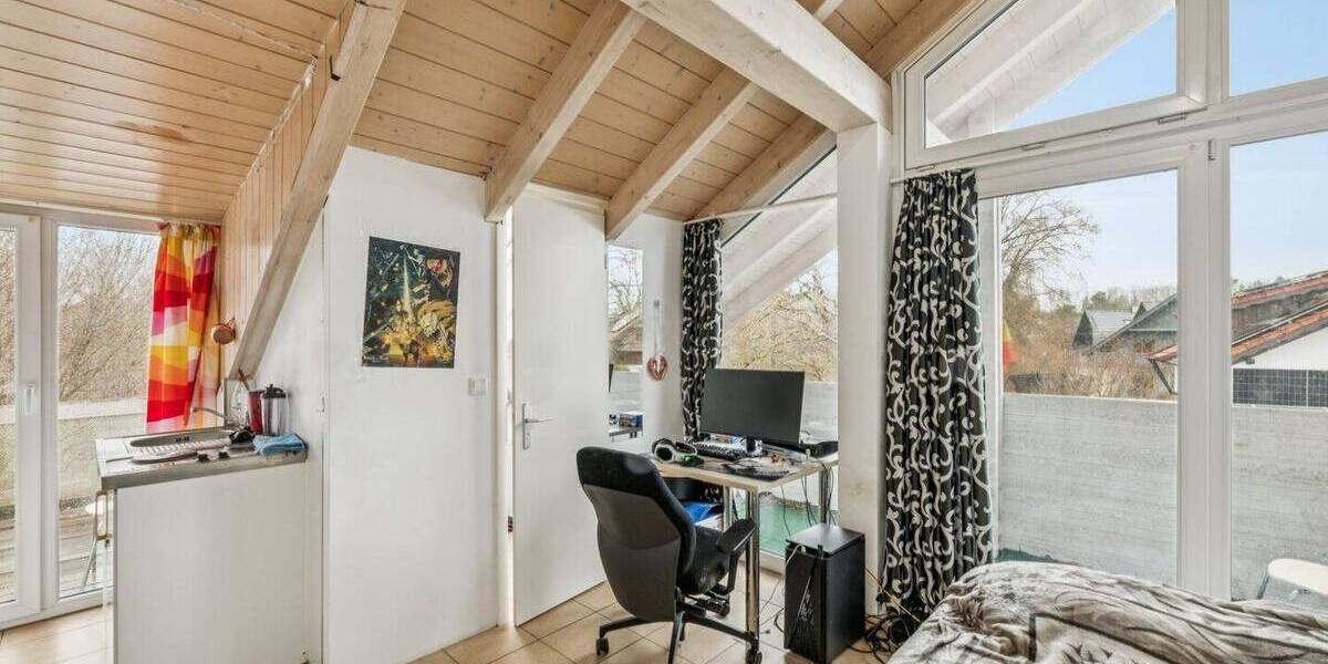 Mehrfamilienhaus, Wohnhaus Eichenau - 1 Zimmer, 240 m&sup2;, 1.350.000&euro; | Angebot:25996726