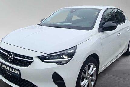 Opel Corsa 24.078 km 15.480 &euro; Gröbenzell 82194