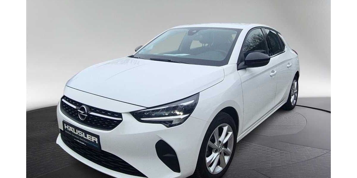 Opel Corsa 24.078 km 15.480 &euro; Gröbenzell 82194