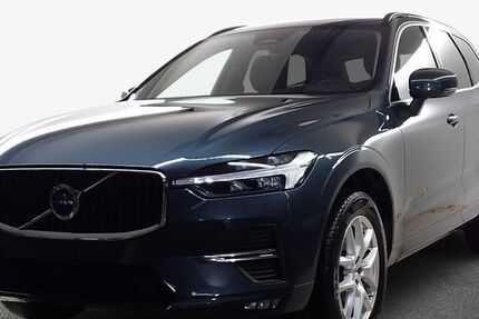 Volvo XC60 34.762 km 43.890 € München 80809
