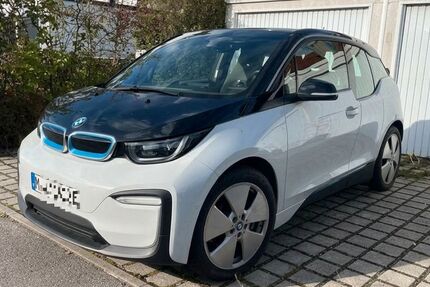 BMW i3 76.000 km 20.500 &euro; München 81739