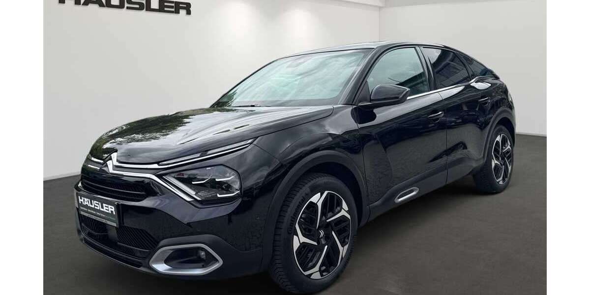 Citroen C4 36.685 km 17.900 &euro; Feldkirchen 85622