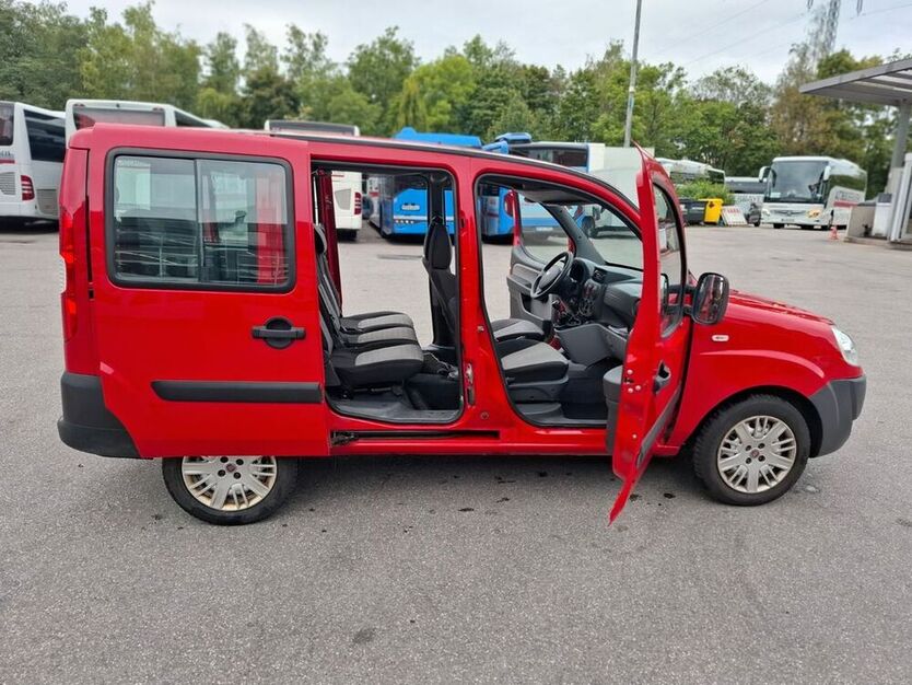 Doblo