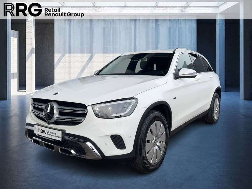 GLC 300