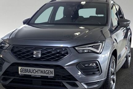 Seat Ateca 28.400 km 27.460 &euro; München 80935