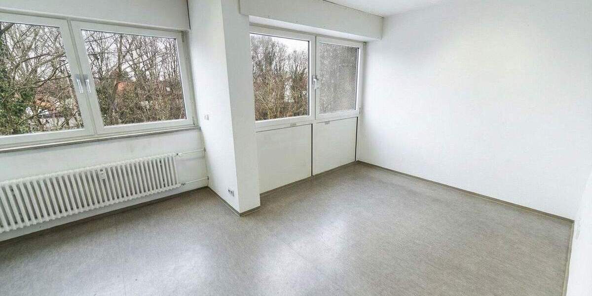 Gewerbeobjekt München Feldmoching-Hasenbergl - 2.550&euro; | Angebot:25740615