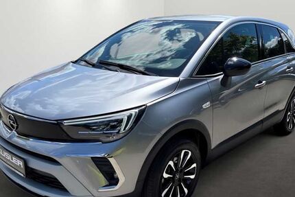 Opel Crossland (X) 20.249 km 18.490 &euro; Fürstenfeldbruck 82256