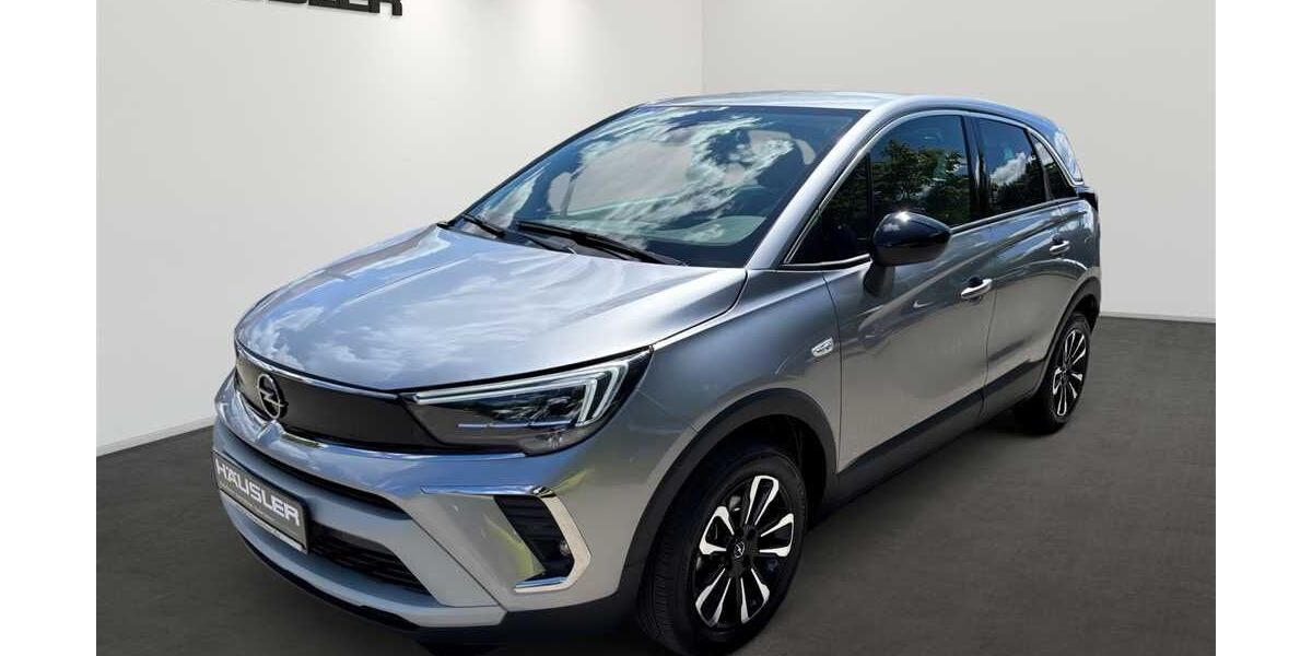 Opel Crossland (X) 20.249 km 19.990 &euro; Fürstenfeldbruck 82256