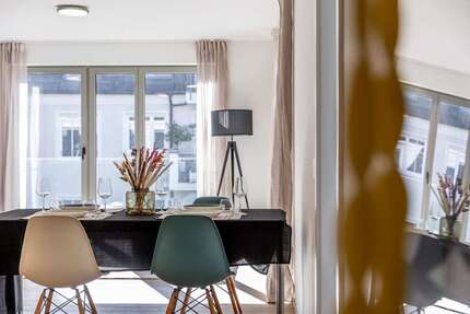 Wohnung zum Kaufen in München 1.783.000 € 131.88 m² 4 zimmer