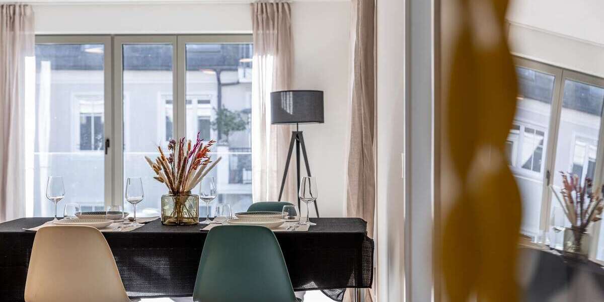 Wohnung zum Kaufen in München 1.783.000 € 131.88 m² 4 zimmer