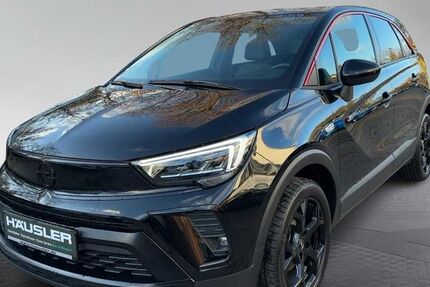 Opel Crossland (X) 37.240 km 18.990 &euro; Fürstenfeldbruck 82256