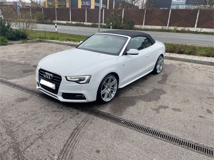 Audi A5 155.000 km 17.500 € Neubiberg 85579