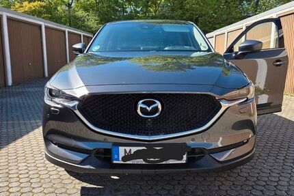 Mazda CX-5 60.000 km 18.500 &euro; Oberschleißheim 85764