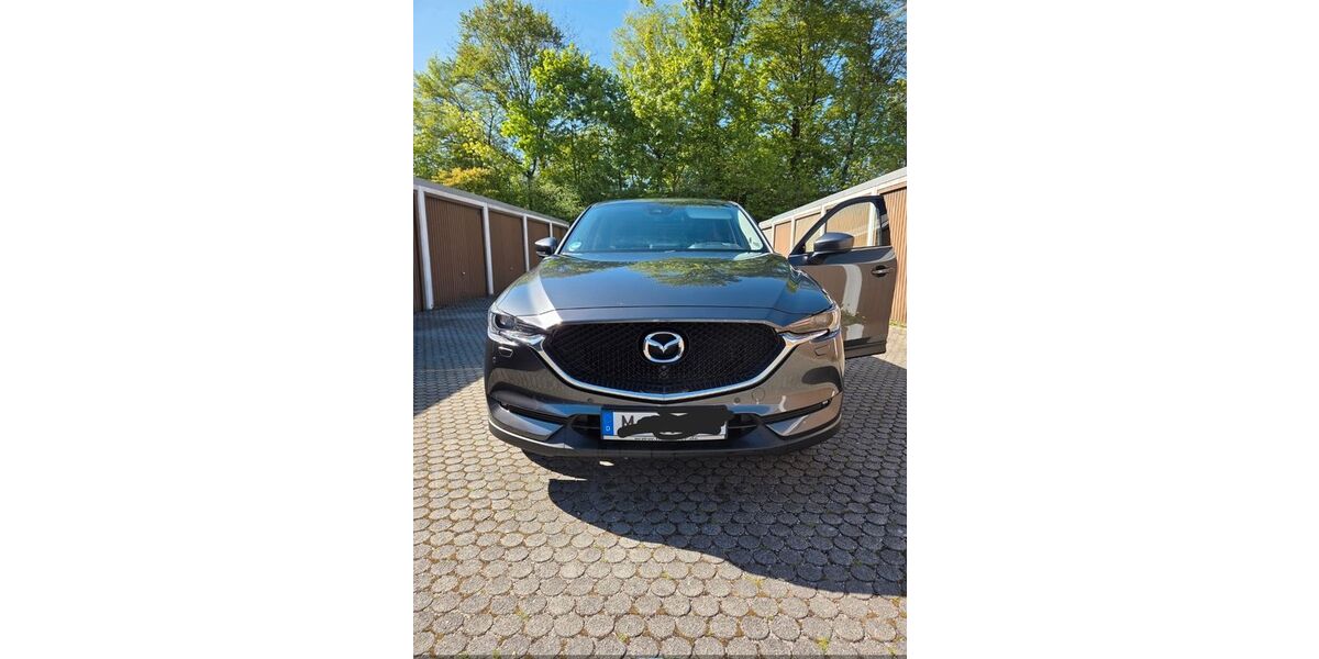 Mazda CX-5 60.000 km 18.500 &euro; Oberschleißheim 85764