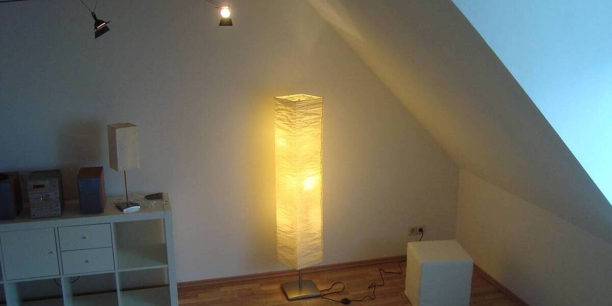 Etagenwohnung München Sendling-Westpark - 2 Zimmer, 55 m&sup2;, 380.000&euro; | Angebot:26023399