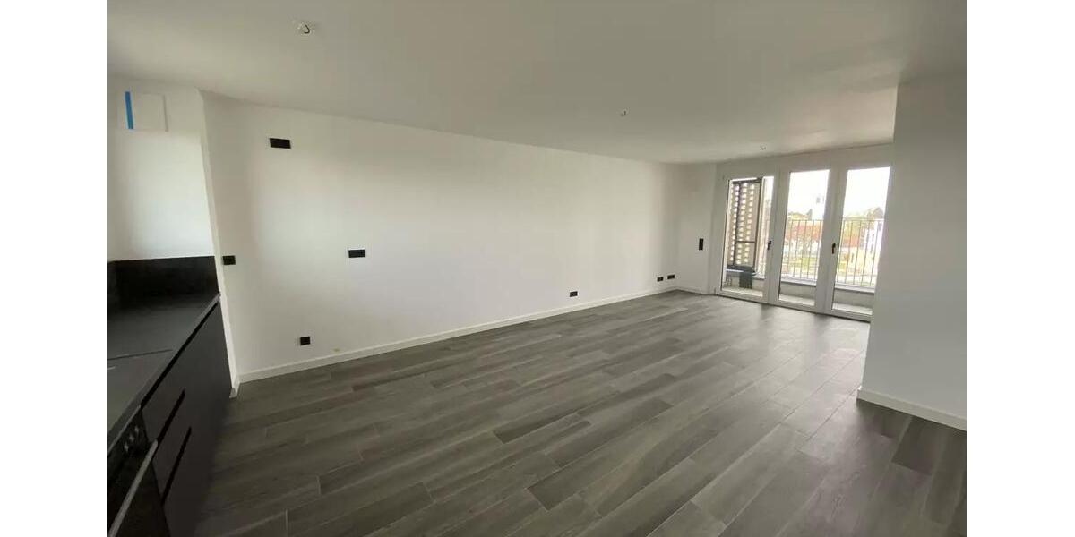 Etagenwohnung München Allach-Untermenzing - 2 Zimmer, 54 m&sup2;, 1.391&euro; | Angebot:25995137