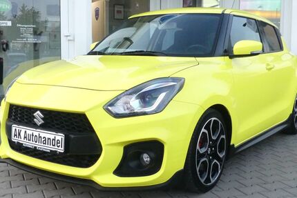 Suzuki Swift 96.812 km 13.890 &euro; München 80687