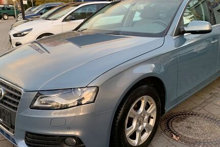 Audi A4 163.120 km 10.790 &euro; Ottobrunn bei München 85521