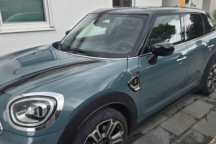 Mini Countryman S (Cooper) 99.000 km 29.500 &euro; Neufahrn B. Freising 85375