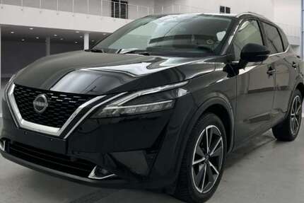 Nissan Qashqai 49.986 km 25.990 € Grünwald 82031