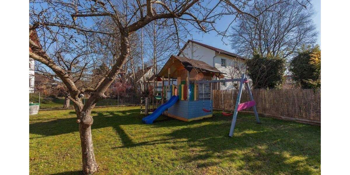 Einfamilienhaus Gröbenzell - 1 Zimmer, 240 m&sup2;, 1.210.000&euro; | Angebot:25781094