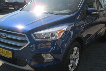 Ford Kuga 92.055 km 11.490 &euro; Markt Indersdorf 85229