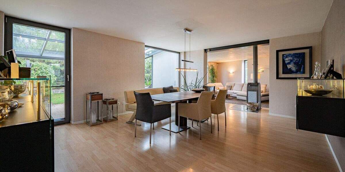 Mehrfamilienhaus, Wohnhaus München Allach-Untermenzing - 5 Zimmer, 220 m&sup2;, 1.299.000&euro; | Angebot:25730300