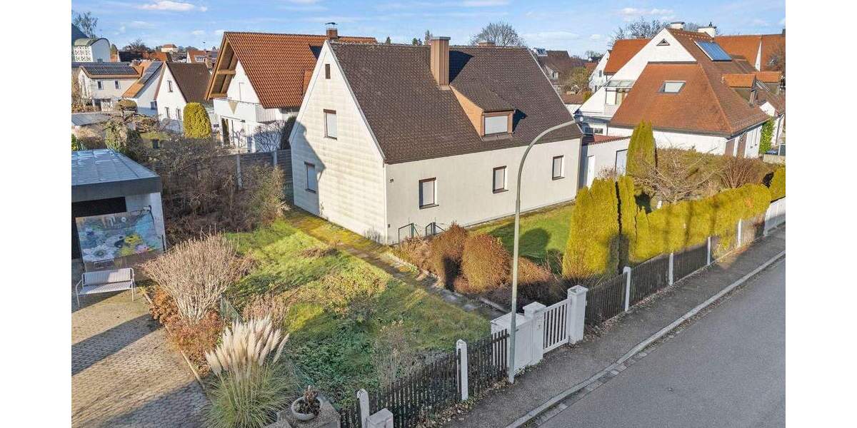Grundstück Dachau - 960.000&euro; | Angebot:24484369