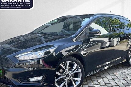 Ford Focus 85.948 km 13.440 &euro; München 81827
