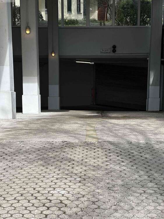 Garage zu verkaufen in München 15.000 €