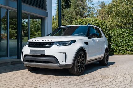 Land Rover Discovery 37.790 km 29.900 &euro; Grünwald 82031