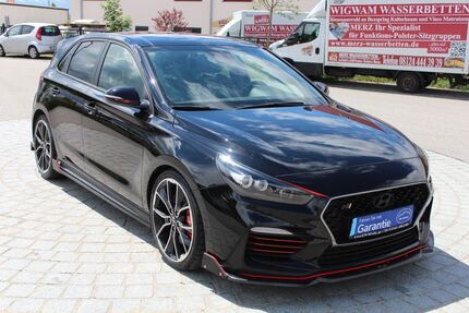 Hyundai i30 91.000 km 19.700 &euro; Harthofen 85669