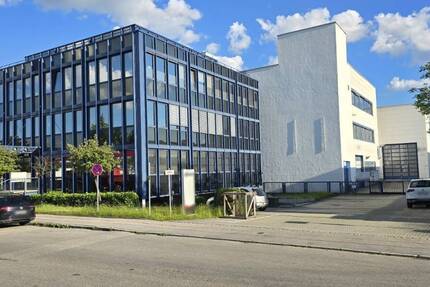 Gewerbeobjekt Garching bei München Hochbrück - 32.970&euro; | Angebot:26657314