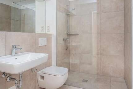 Wohnung Vaterstetten-Parsdorf Parsdorf - 2 Zimmer, 57 m&sup2;, 489.000&euro; | Angebot:24905738