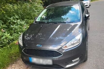 Ford Focus 115.000 km 8.400 &euro; München 81735