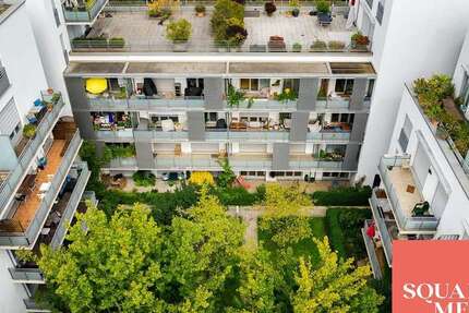 Wohnung zum Kaufen in München 895.000 € 84.52 m² 3 zimmer