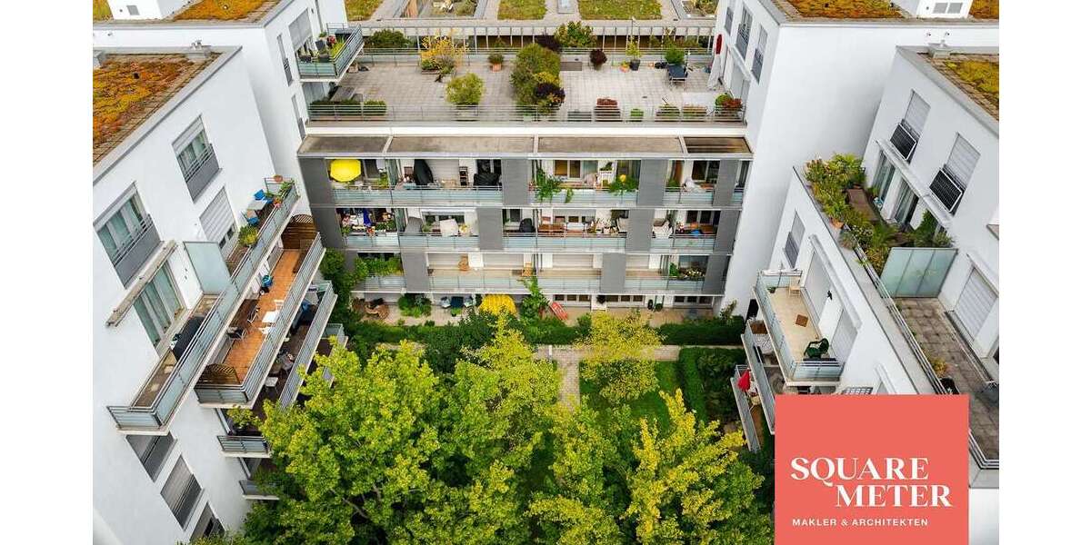 Wohnung zum Kaufen in München 895.000 € 84.52 m² 3 zimmer