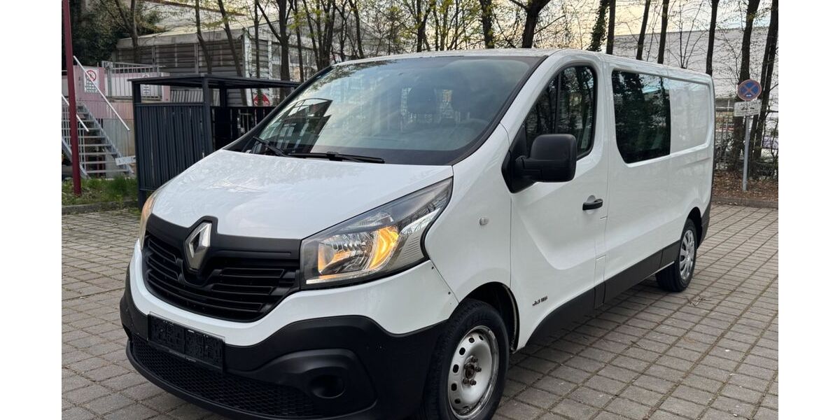 Renault Trafic 265.000 km 6.000 &euro; München 80995