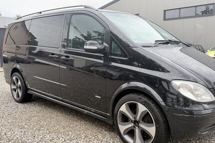 Mercedes-Benz Viano 511.052 km 5.980 &euro; Neufahrn 85375