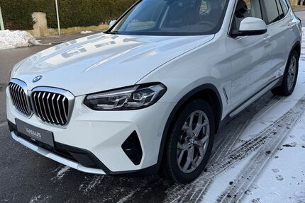 BMW X3 34.500 km 39.900 &euro; München 81827