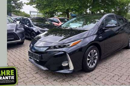 Toyota Prius 39.968 km 26.990 € München 80687