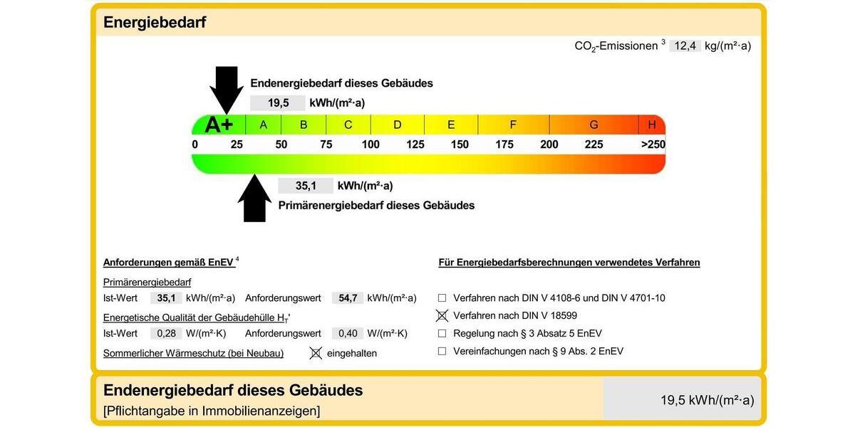 Terrassenwohnung Zorneding - 3 Zimmer, 81 m&sup2;, 1.660&euro; | Angebot:25427908